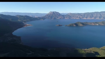 视频｜这1000多万元，丽江泸沽湖边的村民不要了！