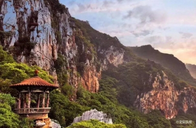错峰游览！开远南洞风景区21日恢复接待