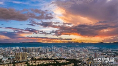 疫情过后，如果你来玉溪，我会带你去···