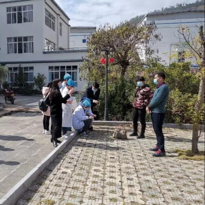 大理有真情 大理有真爱！“人在囧途”的湖北籍夫妇在大理感受到了家的温暖