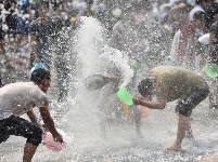 图集 | 待一切安好 邀你来云南（民俗篇）