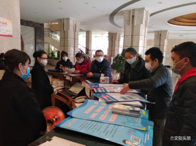 红河州文化市场综合执法系统全力阻击疫情 出动执法人员1794人次