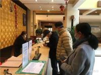 云南临沧“疫”线最美文旅人