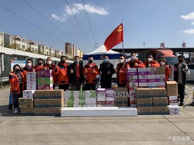 同“洲”共“际” 昆明洲际酒店助力疫情阻击战