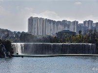 图集 | 盘龙江春光
