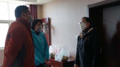 贴心服务滞留游客，石屏文旅组建心理疏导小分队