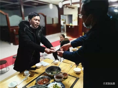 滞留剑川游客：春天，剑川真的很温暖！