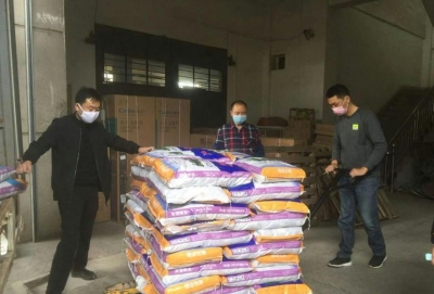 云南盐业全力保障食盐供应 “白象”盐还有3万多吨库存
