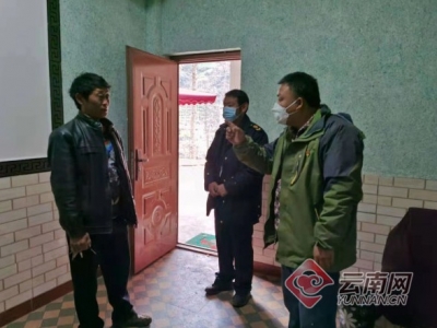 怒江文旅人：让游客平安是我的责任