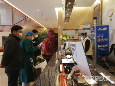 【战疫中的最美文旅人】六个故事讲述保山文旅人温暖人心的瞬间