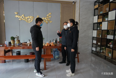 贴心服务滞留游客，石屏文旅组建心理疏导小分队
