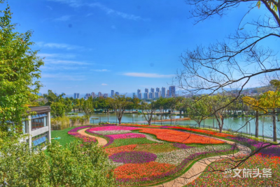 等春暖花开时，就来看看红河这座与佛同名的城市吧