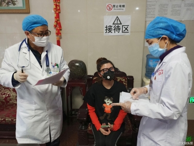 玉溪市各县区群策群力，做好安置酒店疫情防控工作