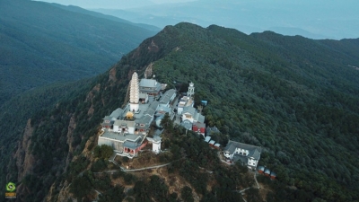 图集 | 待一切安好 邀你来云南（风景篇）