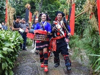 图集 | 待一切安好 邀你来云南（民俗篇）