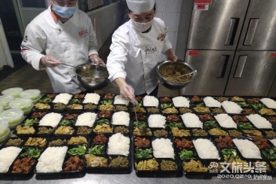 昆明市市场监管局多举措保障餐饮复工市场稳定