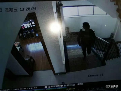 扩散！急寻戴口罩穿黑皮衣的大理剑川男子