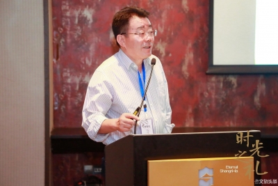 明庆忠：只要各方携手积极应对   云南旅游业 “严冬过后是阳春”