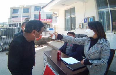 【防控疫情 法治同行】云南基层司法所筑牢疫情防控“第一道防线”