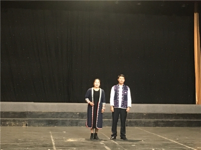 【“艺”起抗疫】普洱墨江10余件文艺作品助力疫情防控