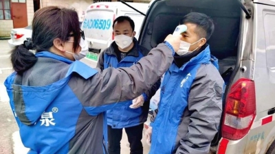 大理州：疫情防控全力以赴  復(fù)工復(fù)產(chǎn)爭分奪秒