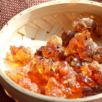 水晶般晶莹，果冻般滑爽，来自丽江深山的“桃花泪”