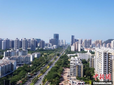 海南多家景区对全国医务工作者全年免票开放