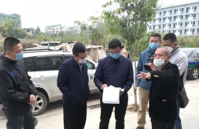 西双版纳州文旅局多措并举 加强疫情防控检查