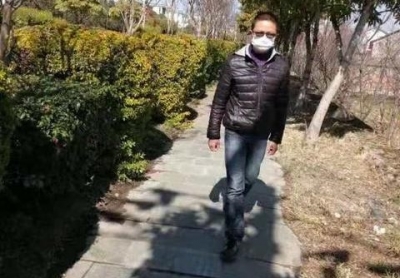【战疫•坚守】大理文旅人坚守在为游客服务的第一线