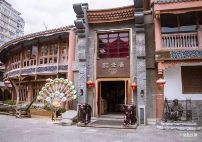 90%餐企歇业 疫情下的昆明餐饮业按下“暂停键”共克时艰