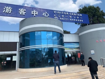 玉溪市文化市场暂未发现擅自经营等违规现象