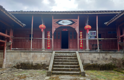 待“战疫”胜利，我们相约德宏邦角山