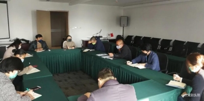 复工复产进行时 云投旅游公司抓好“七个到位” 为景区迎客蓄力