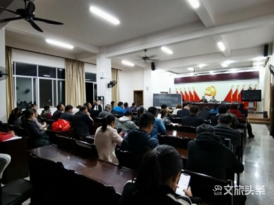 这是文山州广南县文化旅游防控组的战“疫”日志 