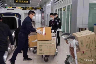 云投旅游旗下泰国新清盛公司：坚守岗位担责 奉献爱心助力