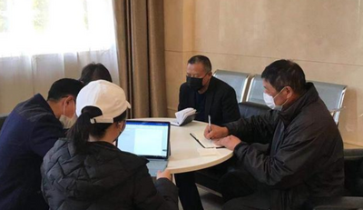 再强调再部署！保山市文旅局进一步做好疫情防控工作