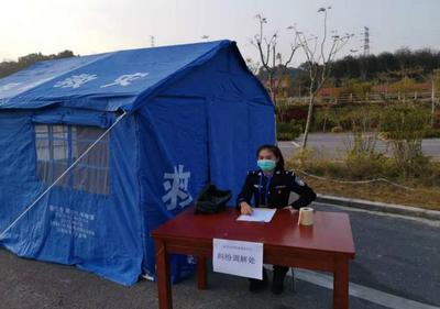 【防控疫情 法治同行】云南基层司法所筑牢疫情防控“第一道防线”