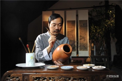 【“艺”起抗疫】用文艺作品传播正能量 鼓舞人心（系列二十四·绘画篇）