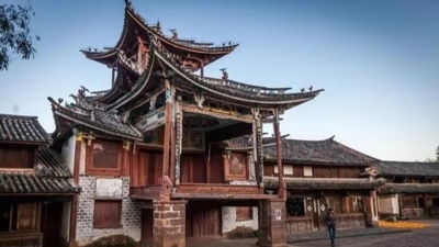 致敬最美逆行者! 大理剑川沙溪古镇、石宝山、千狮山景区向全国“白衣天使”免费开放