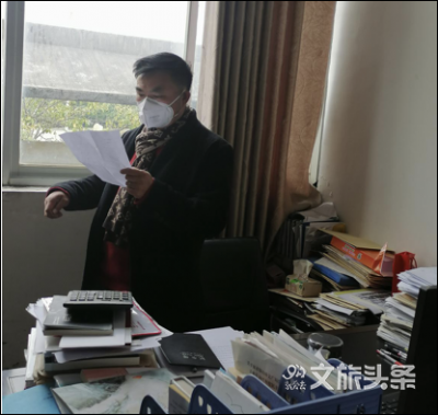 保山文艺工作者战“疫”在行动