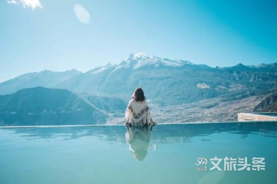 待疫情结束后 去迪庆用奔涌的生命力将自己唤醒