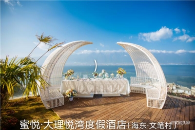 致敬最美“逆行者”！大理客栈行业为医护人员募集度假疗休房已达6700间