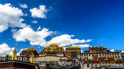 【5·19中国旅游日】迪庆州三重好礼邀您畅游“世界的香格里拉”  