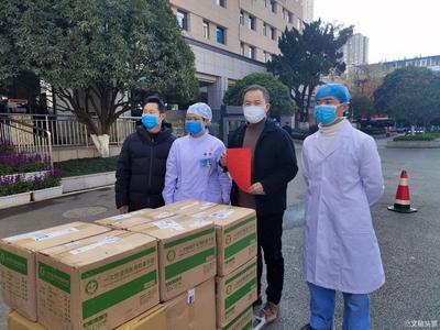 【战疫中的最美文旅人】何俊南：面对新冠疫情，尽己所能积极应对