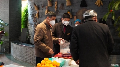 丽江大港旺宝酒店：温情满满 给了我们家的温暖