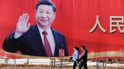 图集｜疫情前的会泽古城