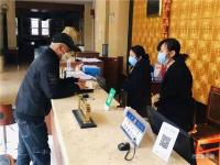 云南临沧“疫”线最美文旅人