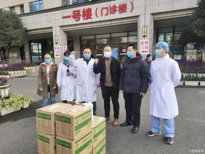 【战疫中的最美文旅人】何俊南：面对新冠疫情，尽己所能积极应对