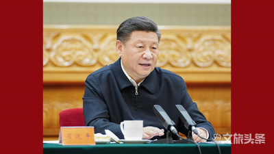 习近平对疫情防控的最新部署，一组数字读懂
