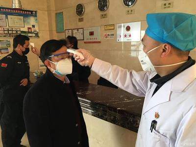 玉溪市各县区群策群力，做好安置酒店疫情防控工作